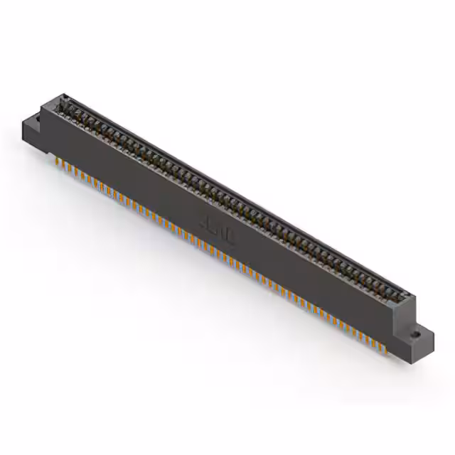 895-104-521-202 EDAC Inc.  Edgeboard Connectors